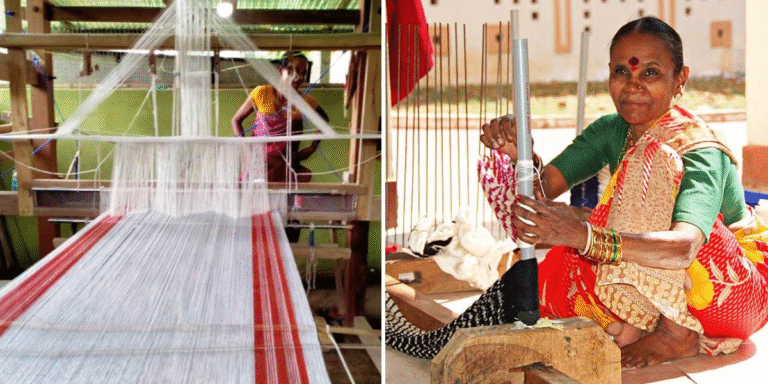 Handloom
